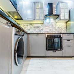 Фото Отель LetoApart (ЛетоАпарт) на улице Суворовская 77-312