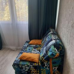 Апартаменты студия