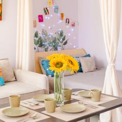 Фото Апартаменты на улице Ладо Кецховели