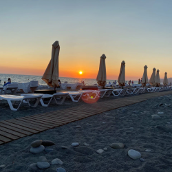 Фото Отель Селена
