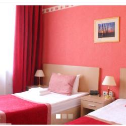 Фото Отель Престиж