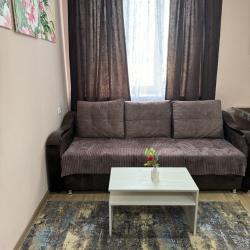 Фото Апартаменты на улице Согласия