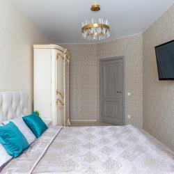 1-комнатные апартаменты улучшенные