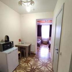 Фото Отель Сказка