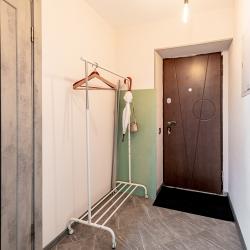 2-комнатные апартаменты улучшенные Москва, Кусковская ул., 21к3