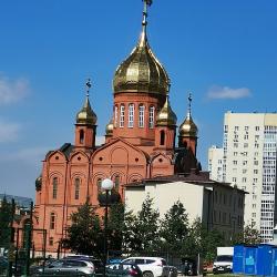1-комнатные апартаменты стандарт
