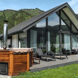 Фото Отель Альпинс residence