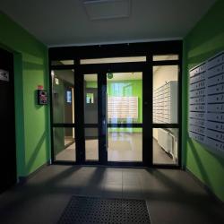 1-комнатные апартаменты улучшенные Новосибирск, ул. Ясный Берег, д.33