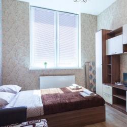 фото 71 Open Apartments (Опен Апартментс) на Московском 183-185, лит А