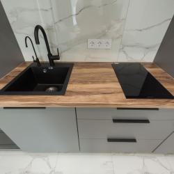 Фото Апартаменты улице Тапиола 1
