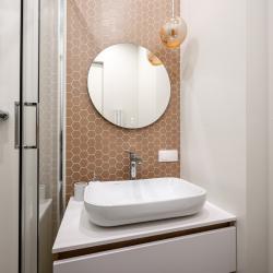 Фото Отель Квартира в ЖК Neva Residence