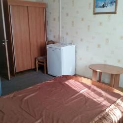 Фото Отель Северная