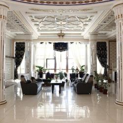 Фото Отель Eurasia Business Hotel (Евразия Бизнес)