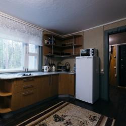 Фото Отель База отдыха Русь