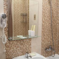 Номер стандарт улучшенный (с завтраком)