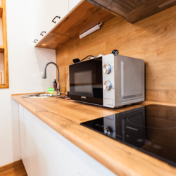 Фото Апартаменты на улице Таврическая 7, к 7