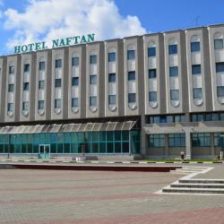 Фото Отель Naftan (Нафтан)