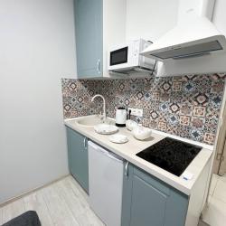 фото 7 Moment House (Момент Хаус) на проезде Строительный