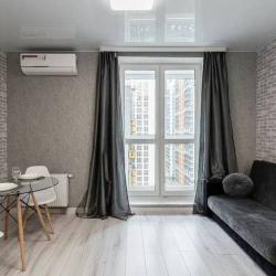 2-комнатные апартаменты студия