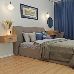 Фото Отель Терра48 на улице Индустриальная 90 Б