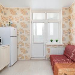 1-комнатные апартаменты стандарт