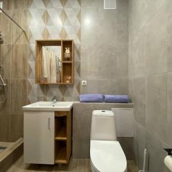 Фото Апартаменты Room-Room Кировский
