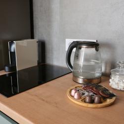 Фото Апартаменты Kvartira sutki irk на улице Пискунова 138