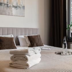 фото 48 Smart Lofts (Смарт Лофтс) на улице Новодмитровская
