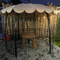 Фото Отель Пушка