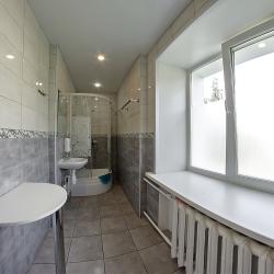 Номер эконом с 2 односпальными кроватями