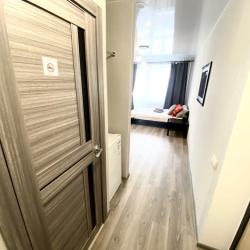 Фото Отель ЖивиТУТ на проспекте Ленина