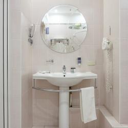 Фото Отель Алмаз