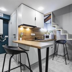 фото 38 IT apartments (Айти апартментс)