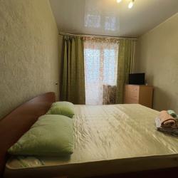 Фото Отель Саквояж на улице 3 Августа 24