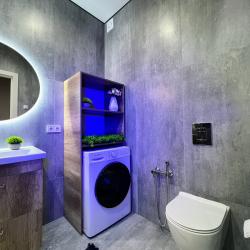 2-комнатные апартаменты стандарт
