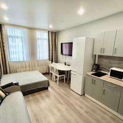 Апартаменты улучшенные