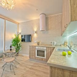 фото 135 Elite Apartments (Элит Апартментс) на Ходынском бульваре 20А
