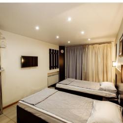 Фото Отель Морган