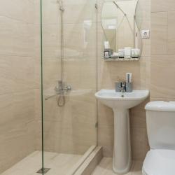 Фото Отель Грейс Бриз