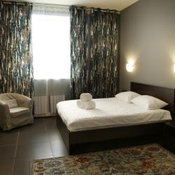 Фото Отель Адмирал