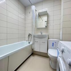 Фото Апартаменты на улице Рубежная