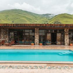 Фото Арт-Отель Фиагдон