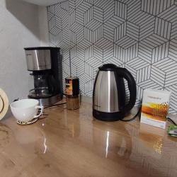 Фото Апартаменты на улице Пескова 3