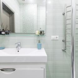 2-комнатные апартаменты улучшенные