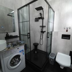 1-комнатные апартаменты студия №23