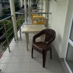 Фото Отель Мoрcкой бриз