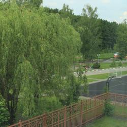 Фото Отель Mister Goodman (Мистер Гудман)