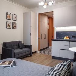 фото 4 Estetic House (Эстетик Хаус) на проспекте Волгоградский