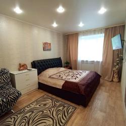 1-комнатные апартаменты стандарт