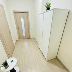 Фото Апартаменты на улице Чайковского 66